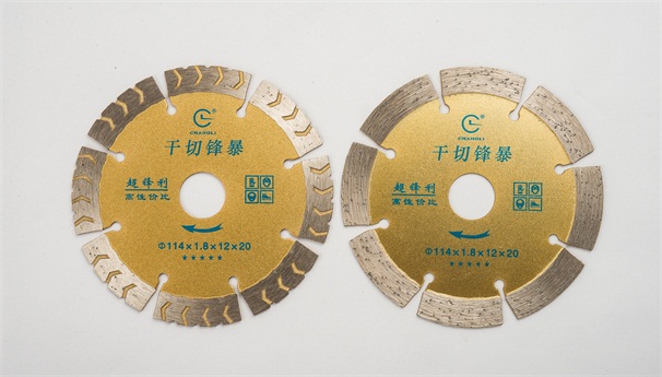 我國(guó)金剛石工具在發(fā)展中出現(xiàn)的問(wèn)題分析！